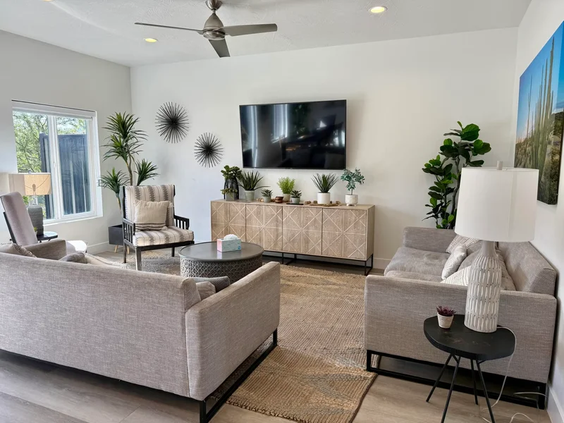 1143 S GAP CANYON Parkway #6, St. George, Utah, United States. - Photo 16