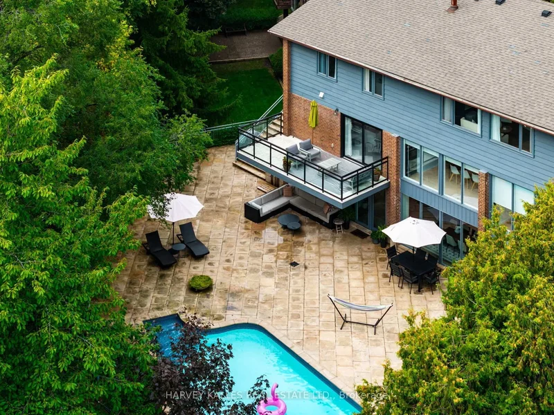 30 Neilor Crescent, Toronto, ON, M9C 1K4, CANADA, Toronto, Ontario, Canada. - Photo 8