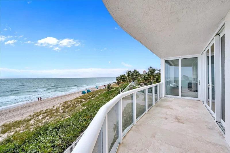 3200 N Ocean Blvd 309, Fort Lauderdale, Florida, United States. - Photo 26