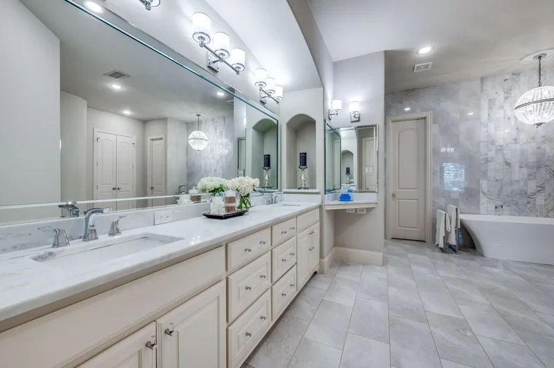 7805 Comanche Way , Mckinney, TX 75070, McKinney, Texas, United States. - Photo 17