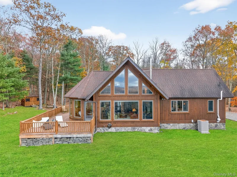 152 Wood Oak Drive, Narrowsburg, NY 12764, Narrowsburg, New York, United States. - Photo 26