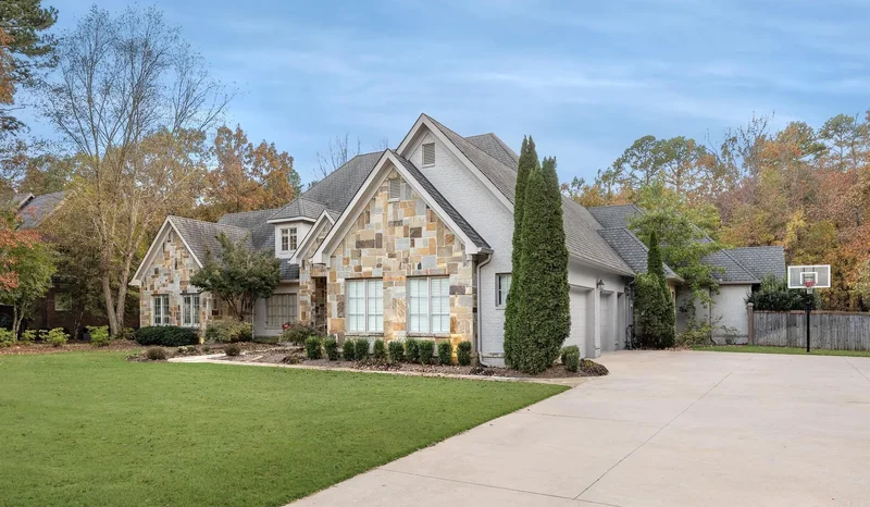 14 Sologne Circle, Little Rock, AR 72223, Little Rock, Arkansas, United States. - Photo 38