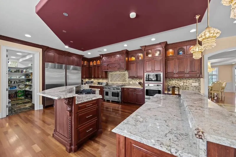 17 Star Lane, South Barrington, IL, 60010, USA, Barrington Hills, Illinois, United States. - Photo 33