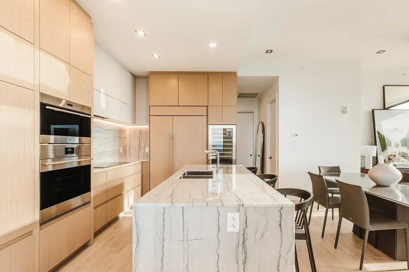 1245 Rue De Bleury, Apt. PH5604, Montreal, QC H3B0C2, Montreal, Quebec, Canada. - Photo 18