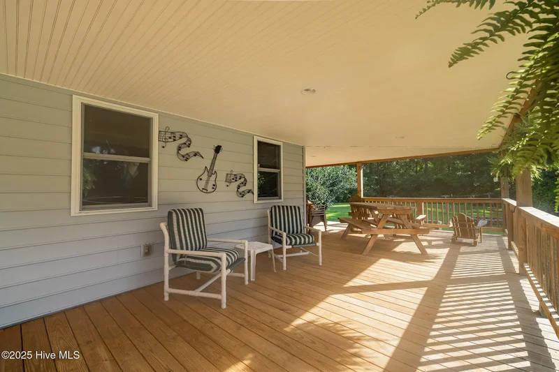 161 Howard Lane, Swansboro, NC 28584, Cedar Point, North Carolina, United States. - Photo 21