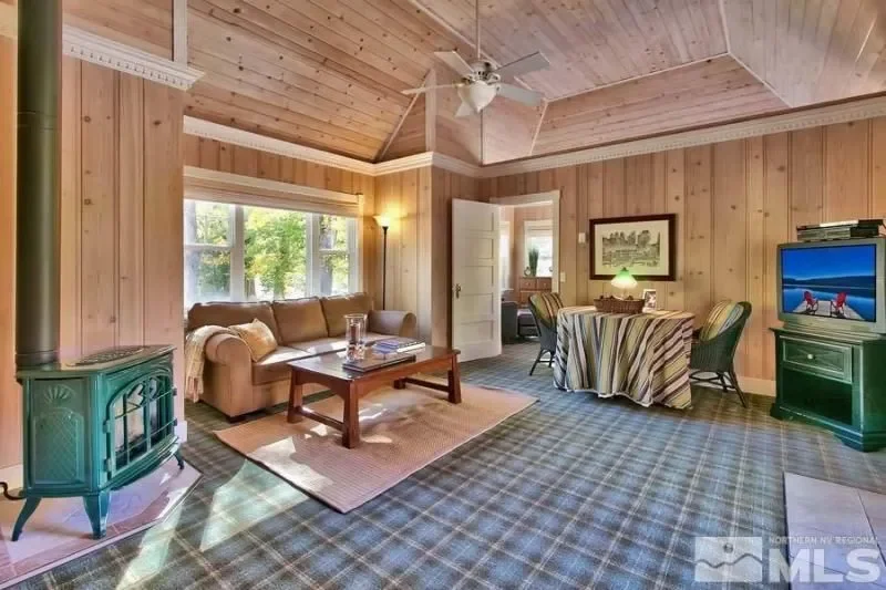 1955 Glenbrook Road, Glenbrook, NV, 89413, USA, Glenbrook, Nevada, United States. - Photo 20