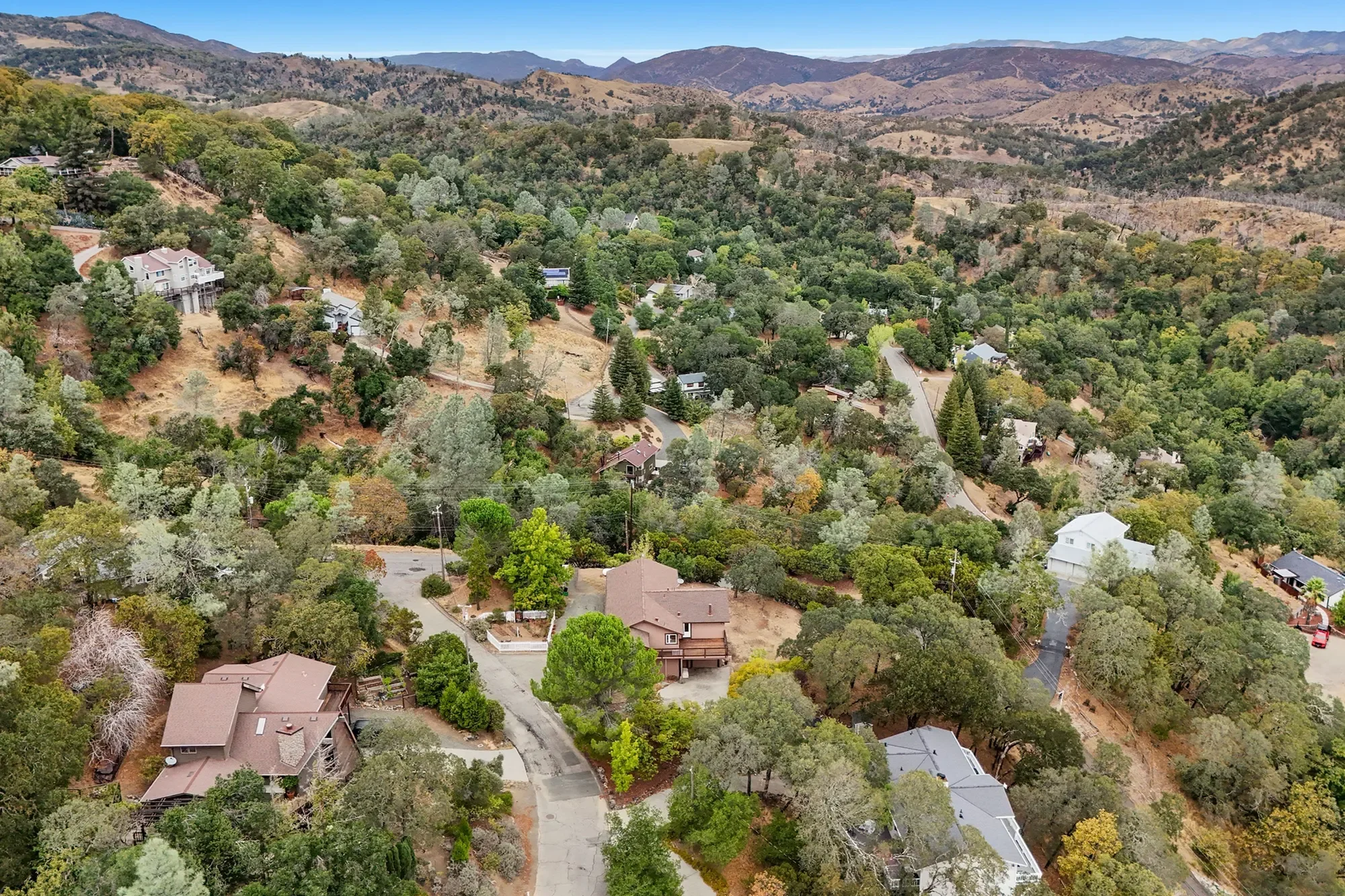 6 Blackwood Court , Napa, CA 94558, Napa, California, United States. - Photo 52