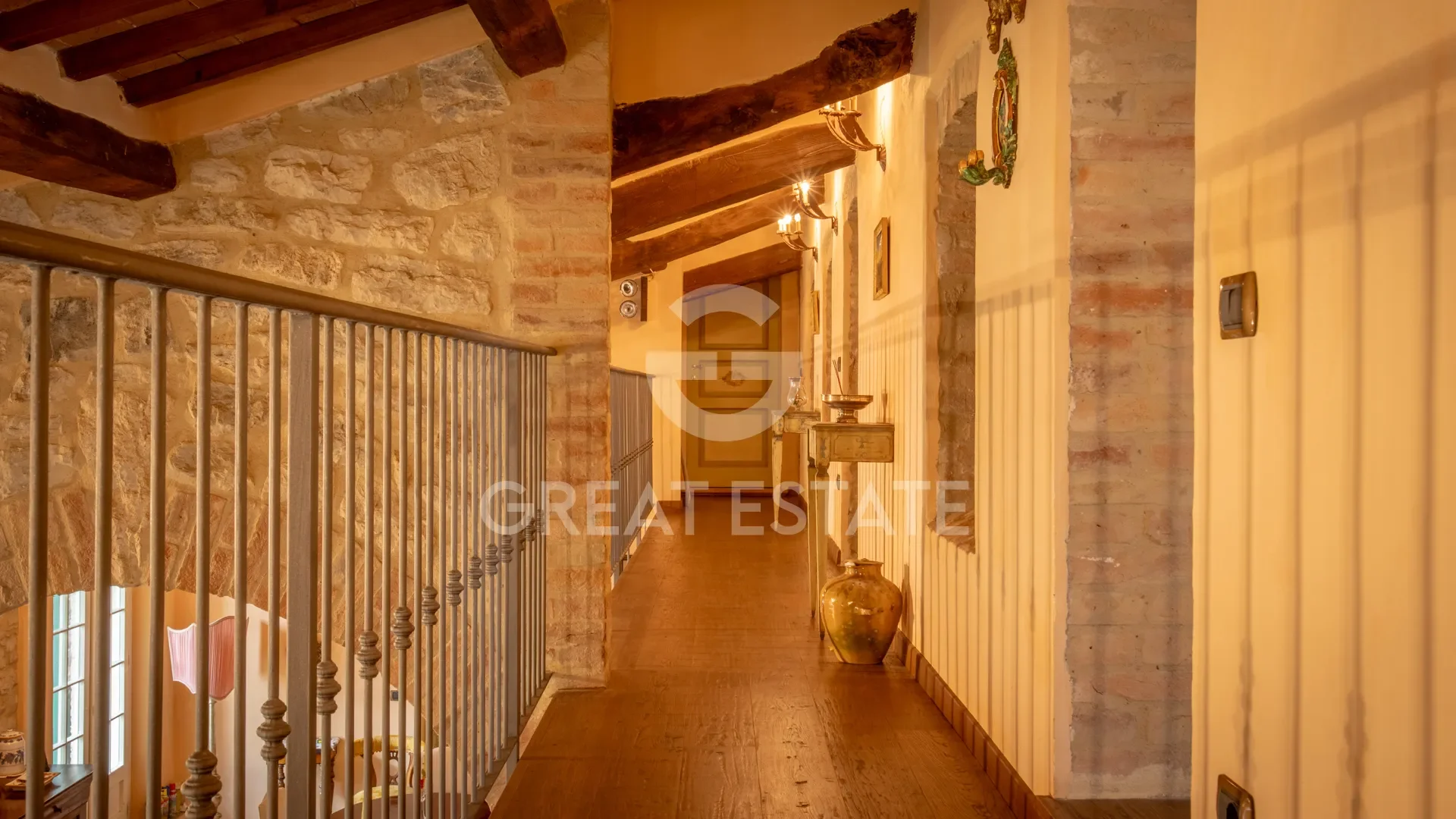Umbria, Rancolfo, Umbria, Italy. - Photo 29