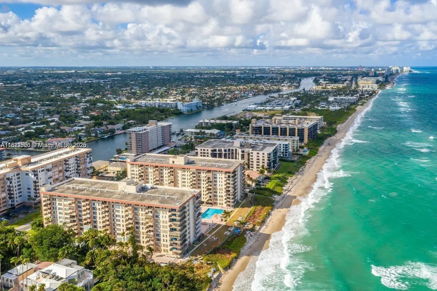 1149 Hillsboro Mile, Hillsboro Beach, Florida, United States. - Photo 38