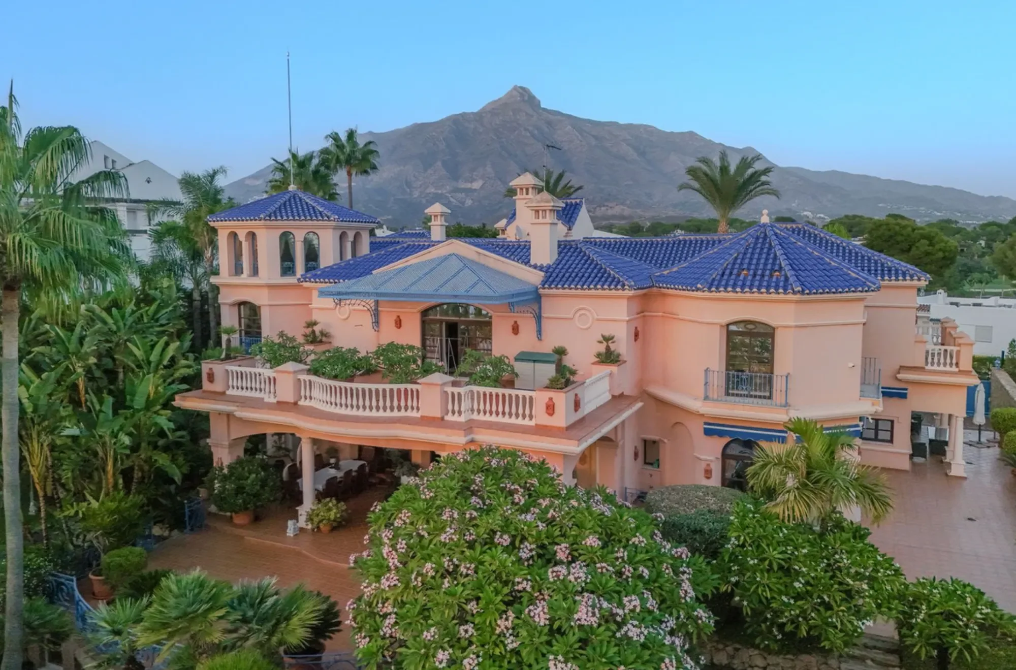 Av. Valle del Golf, Nueva Andalucía, 29660 Marbella, Málaga, Spain, Nueva Andalucia, Marbella, Spain. - Photo 30