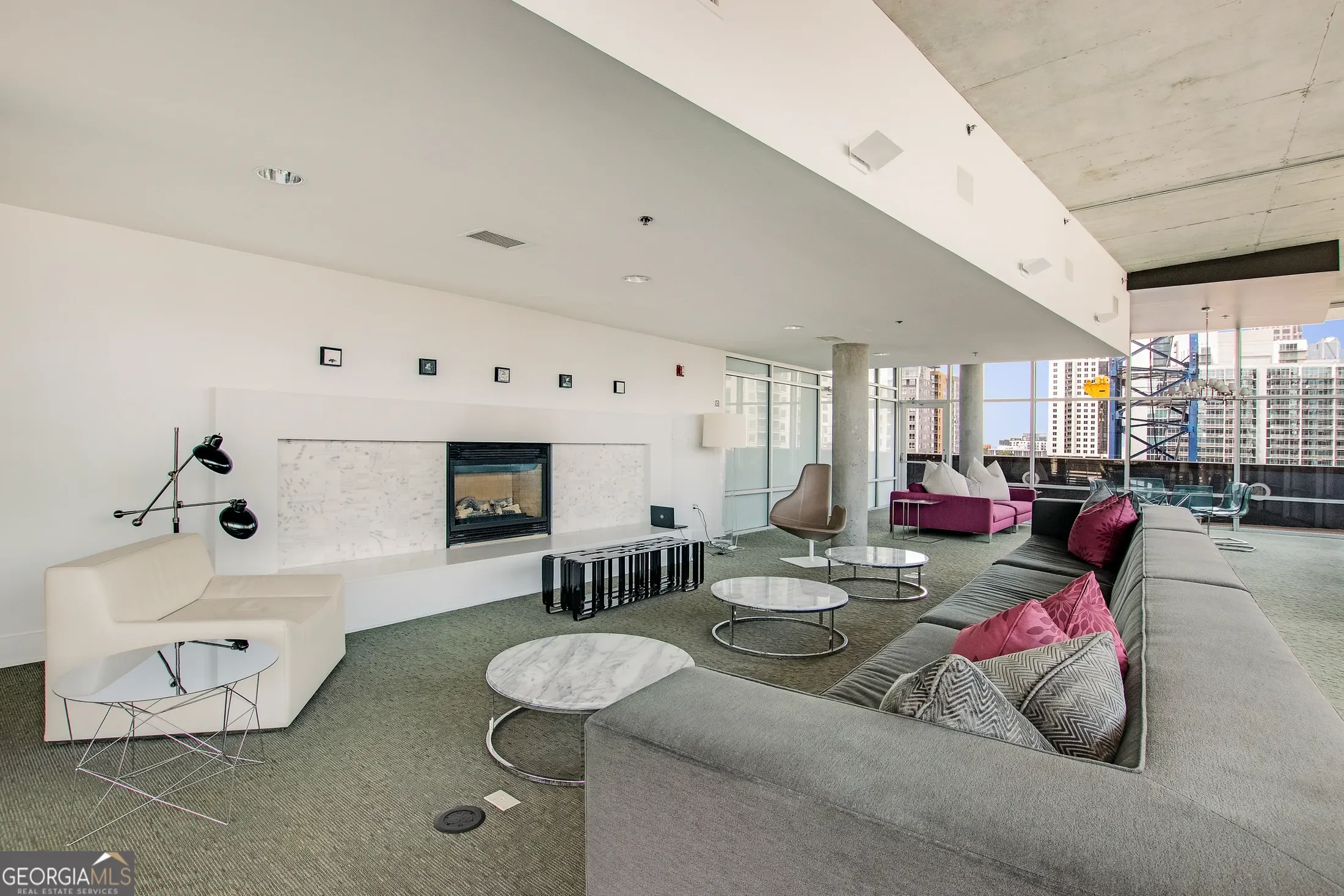 845 Spring ST NW PH4, Atlanta, Georgia, United States. - Photo 17