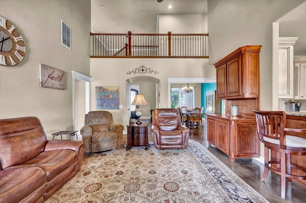 1582 High Ridge Drive, Blanchard, OK 73010, Blanchard, Oklahoma, United States. - Photo 39