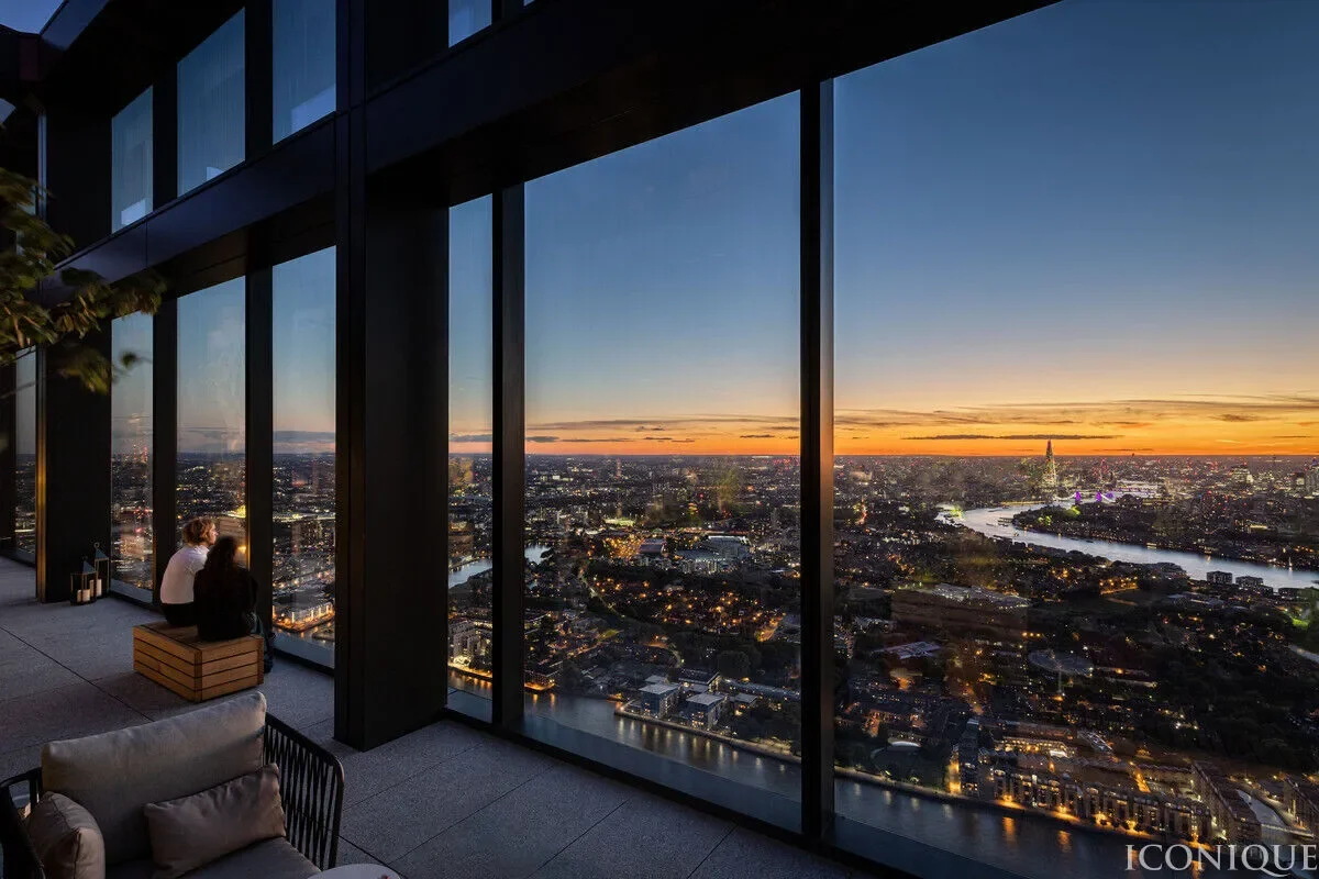 London, London, England, United Kingdom. - Photo 1