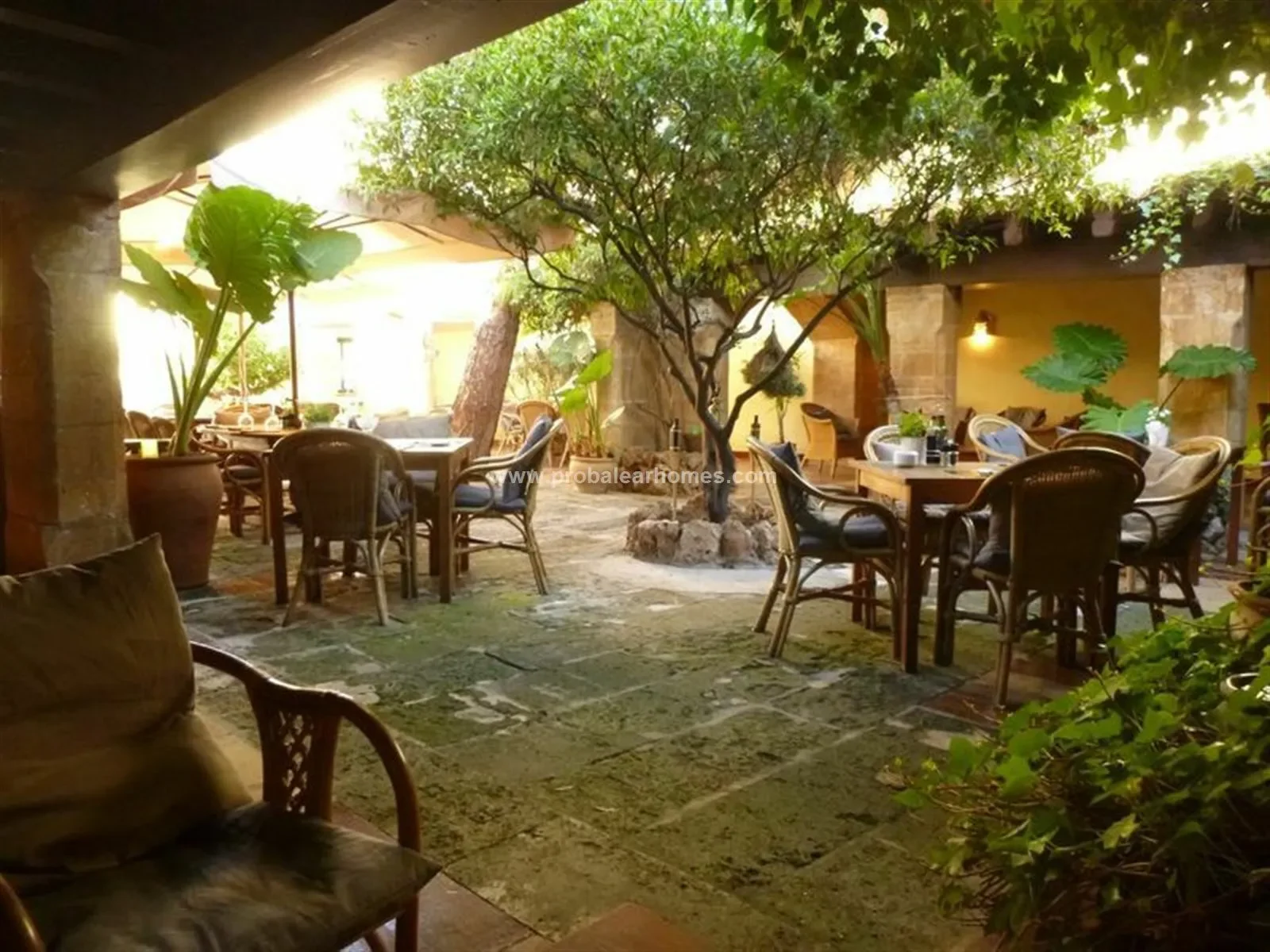 EL TERRENO, PALMA DE MALLORCA, Baleares, PALMA DE MALLORCA, Palma, Balearic Islands, Spain. - Photo 1