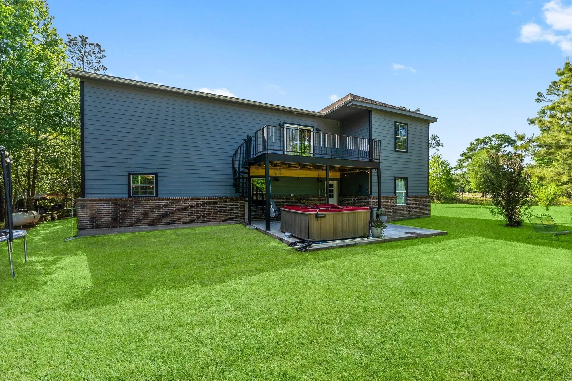11053 Heritage Ranch Road, Conroe, TX 77303, Conroe, Texas, United States. - Photo 30