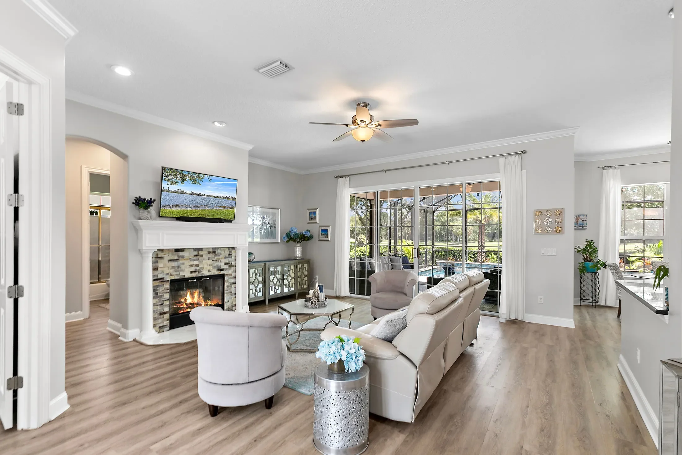 417 Blagdon Court , Jacksonville, FL 32225, Jacksonville, Florida, United States. - Photo 23
