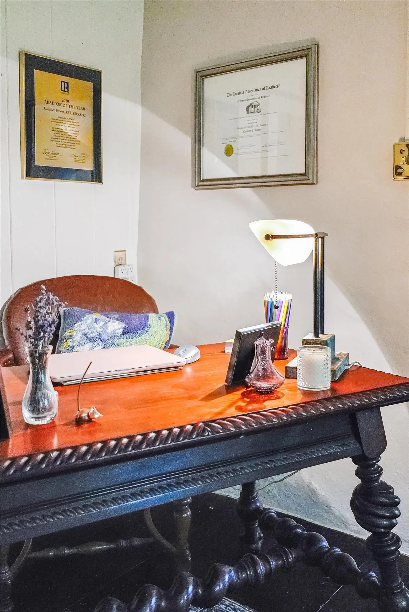36155 Chamblin Mill Lane , Purcellville, VA 20132, Purcellville, Virginia, United States. - Photo 16