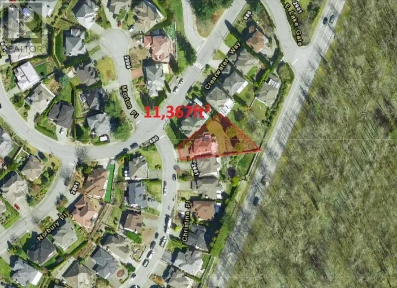 2976 CHRISTINA PLACE, Coquitlam, British Columbia, Canada. - Photo 25
