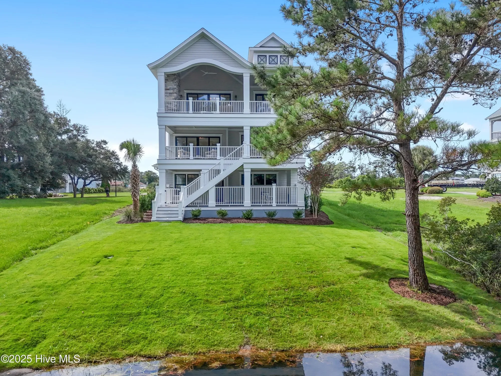 2836 Harborside Way, Southport, North Carolina, United States. - Photo 87