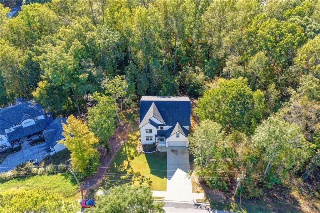 6181 Shoreland Circle, Buford, Georgia, United States. - Photo 79