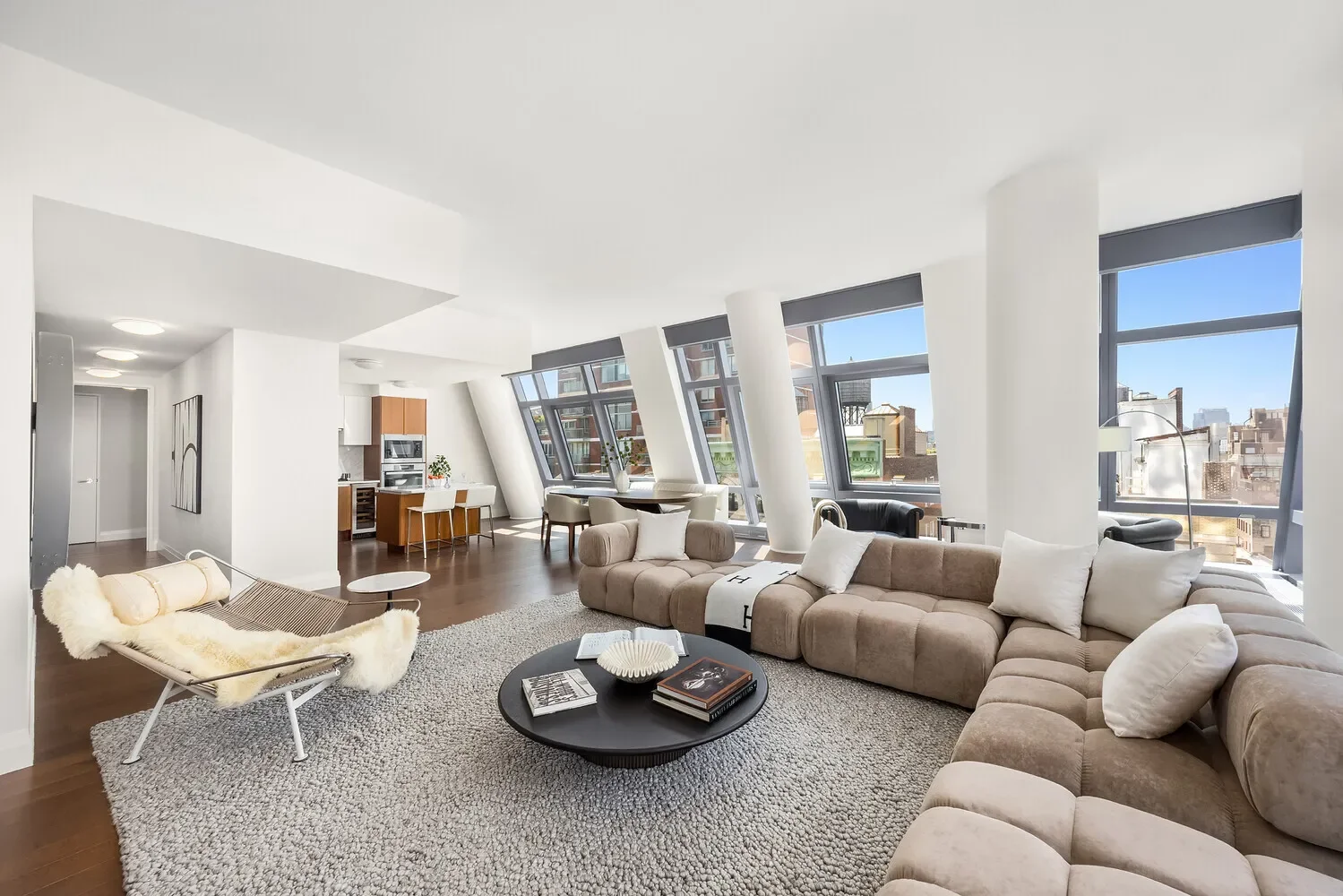 35Xv, 35 W 15TH ST, New York, New York, United States. - Photo 1