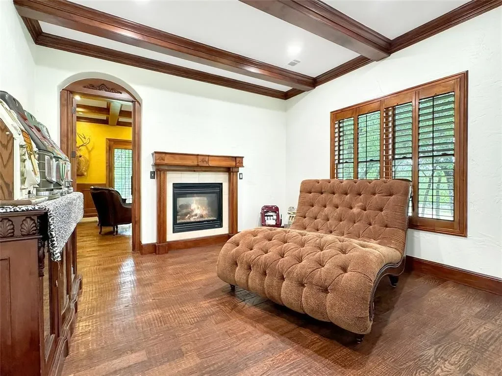 6565 Rockridge, Cross Roads, Texas, United States. - Photo 12