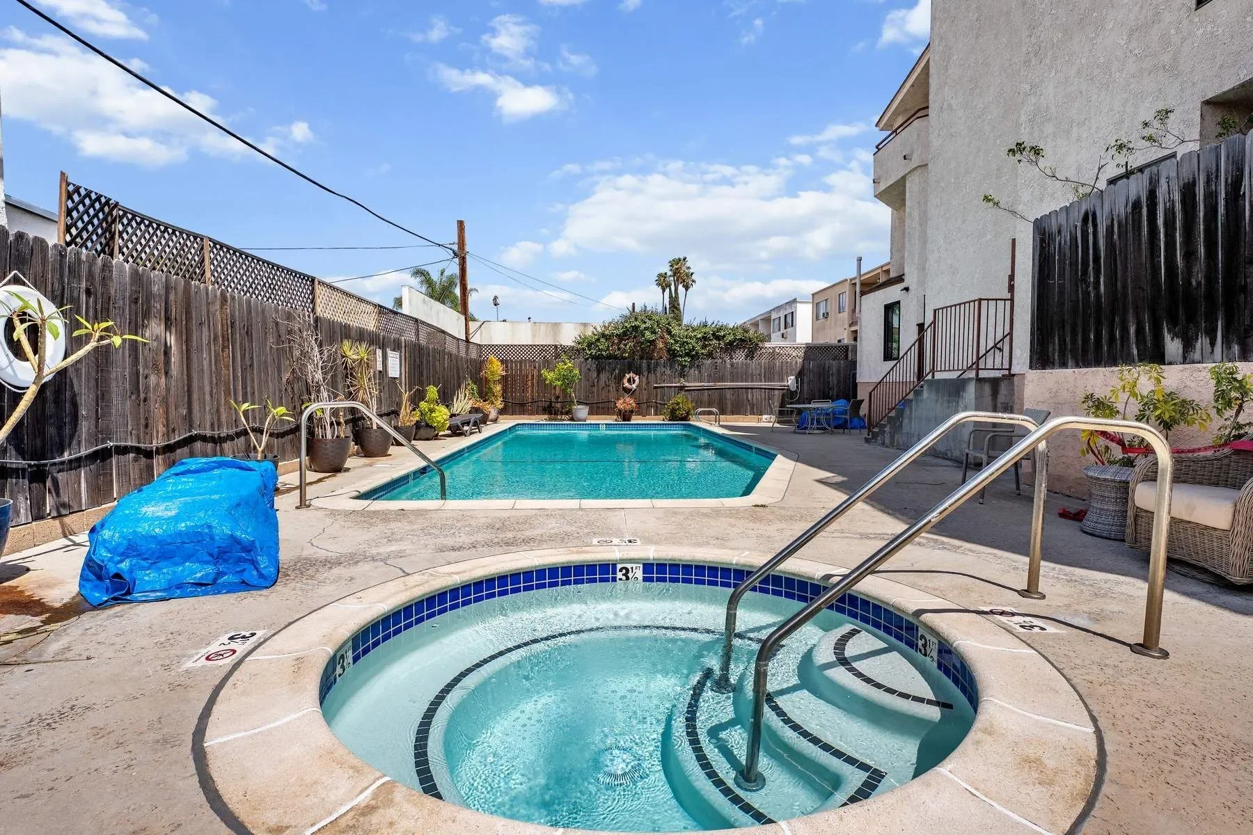11939 Weddington Street 313, Valley Village, CA 91607, Los Angeles, California, United States. - Photo 28