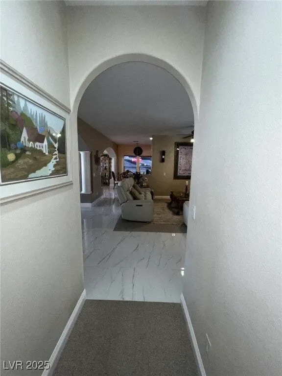 6596 Secluded Avenue, Las Vegas, NV 89110, Las Vegas, Nevada, United States. - Photo 22