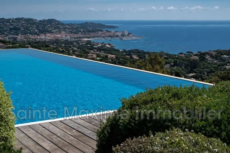 vente villa 7 Pièce(s)