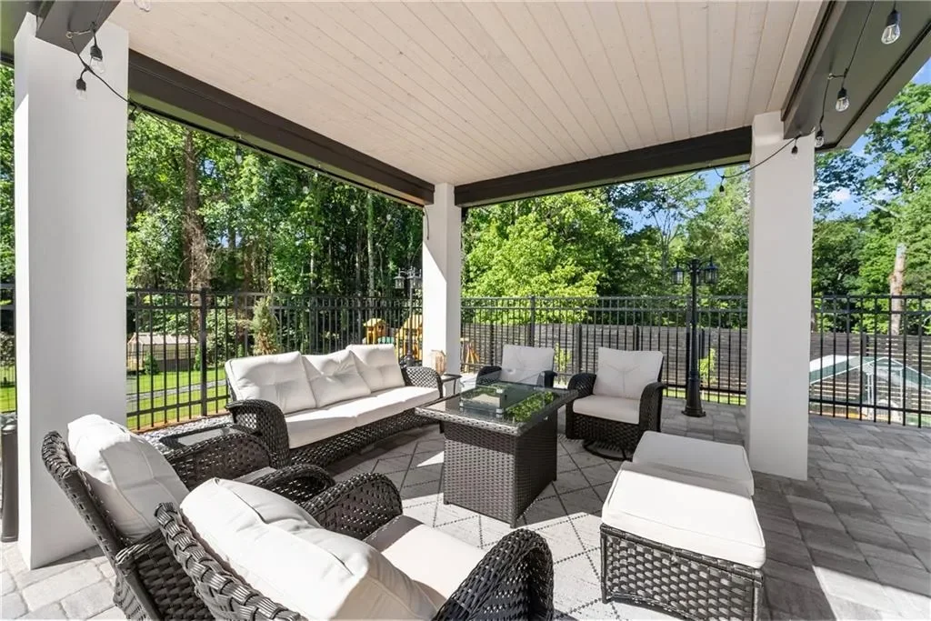1336 Azalea Drive, Lawrenceville, Georgia, United States. - Photo 51