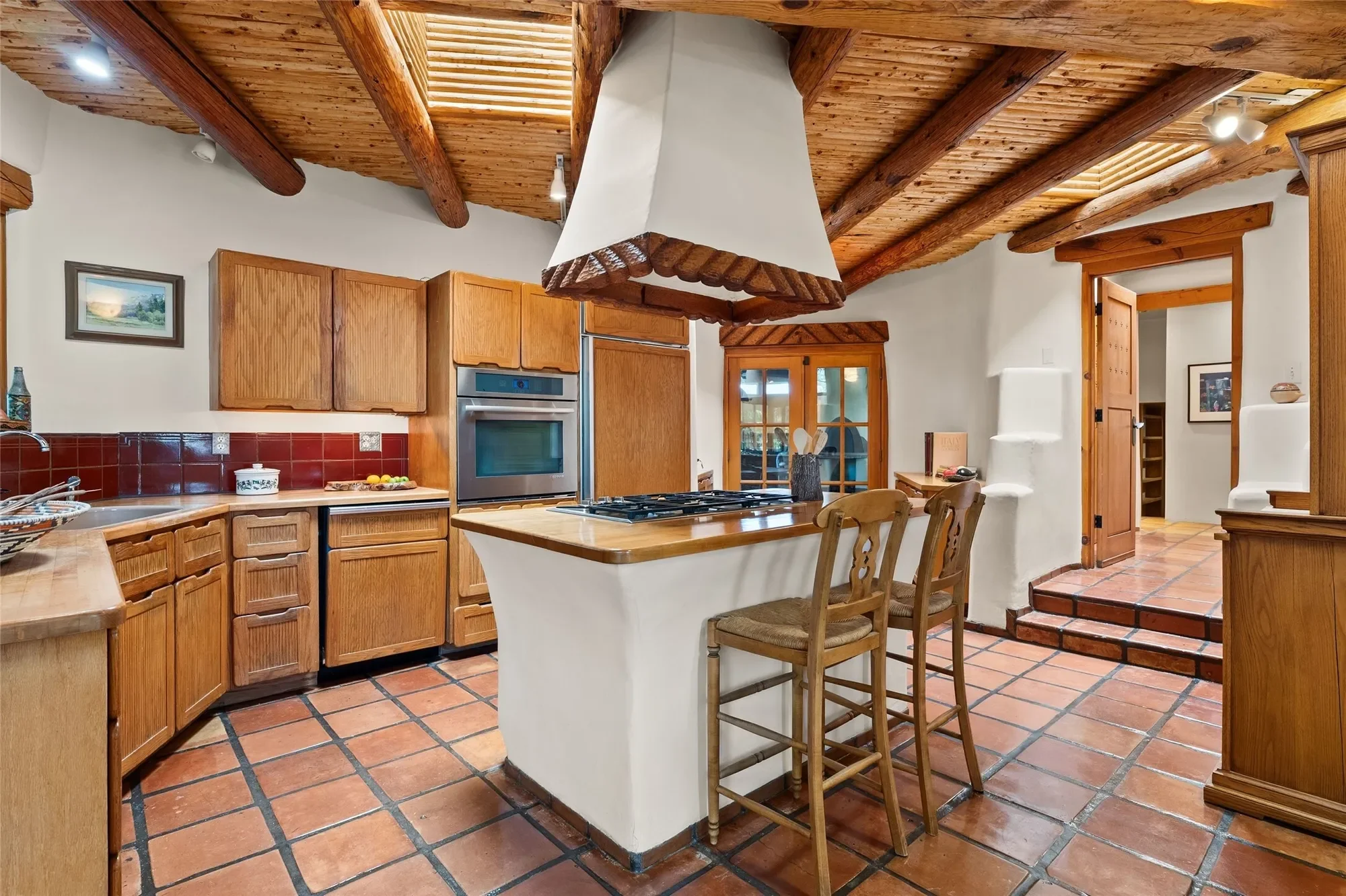 17 Tano West, Santa Fe, NM 87506, Santa Fe, New Mexico, United States. - Photo 6