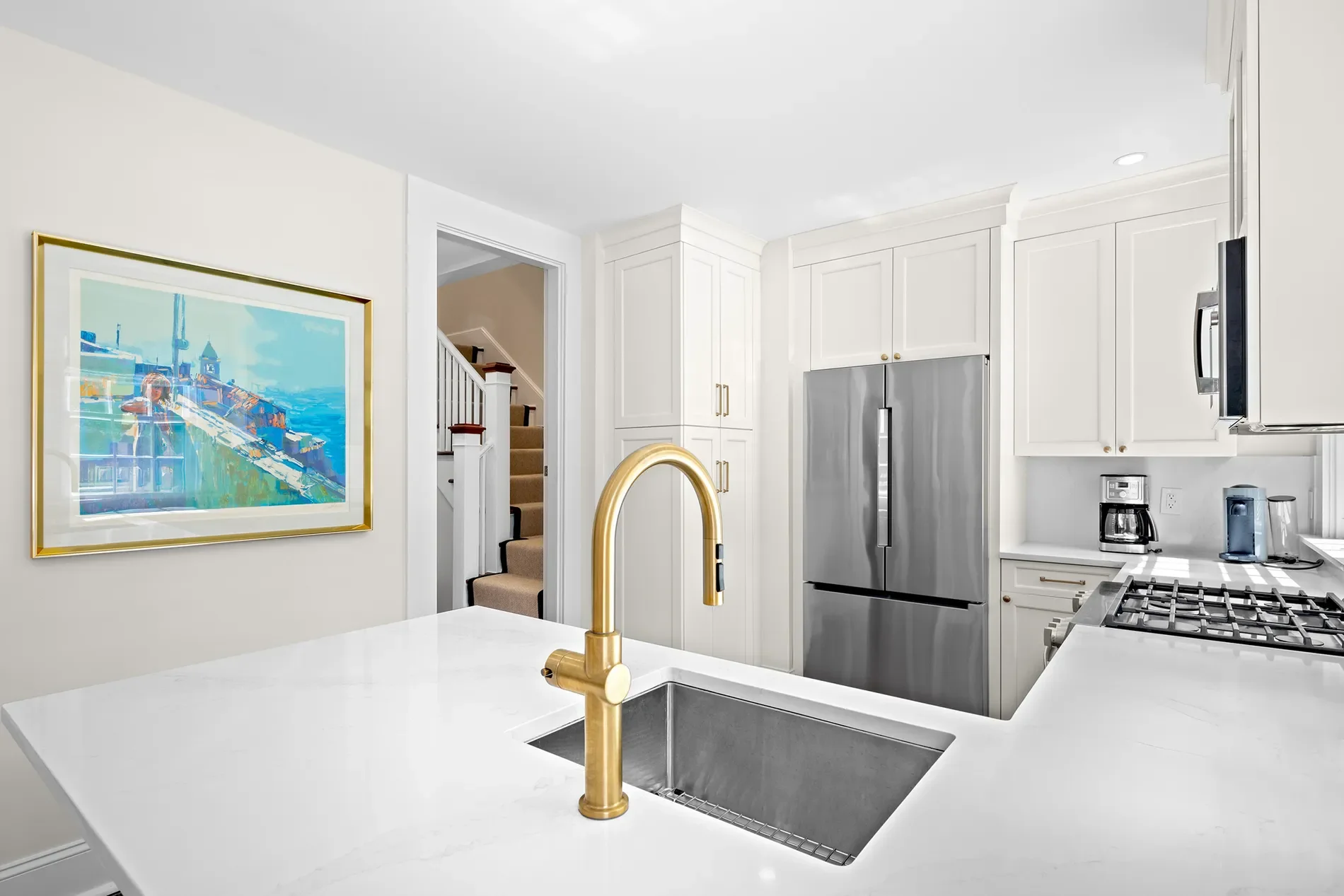 5 Pell Street, Newport, RI 02840, Newport, Rhode Island, United States. - Photo 13