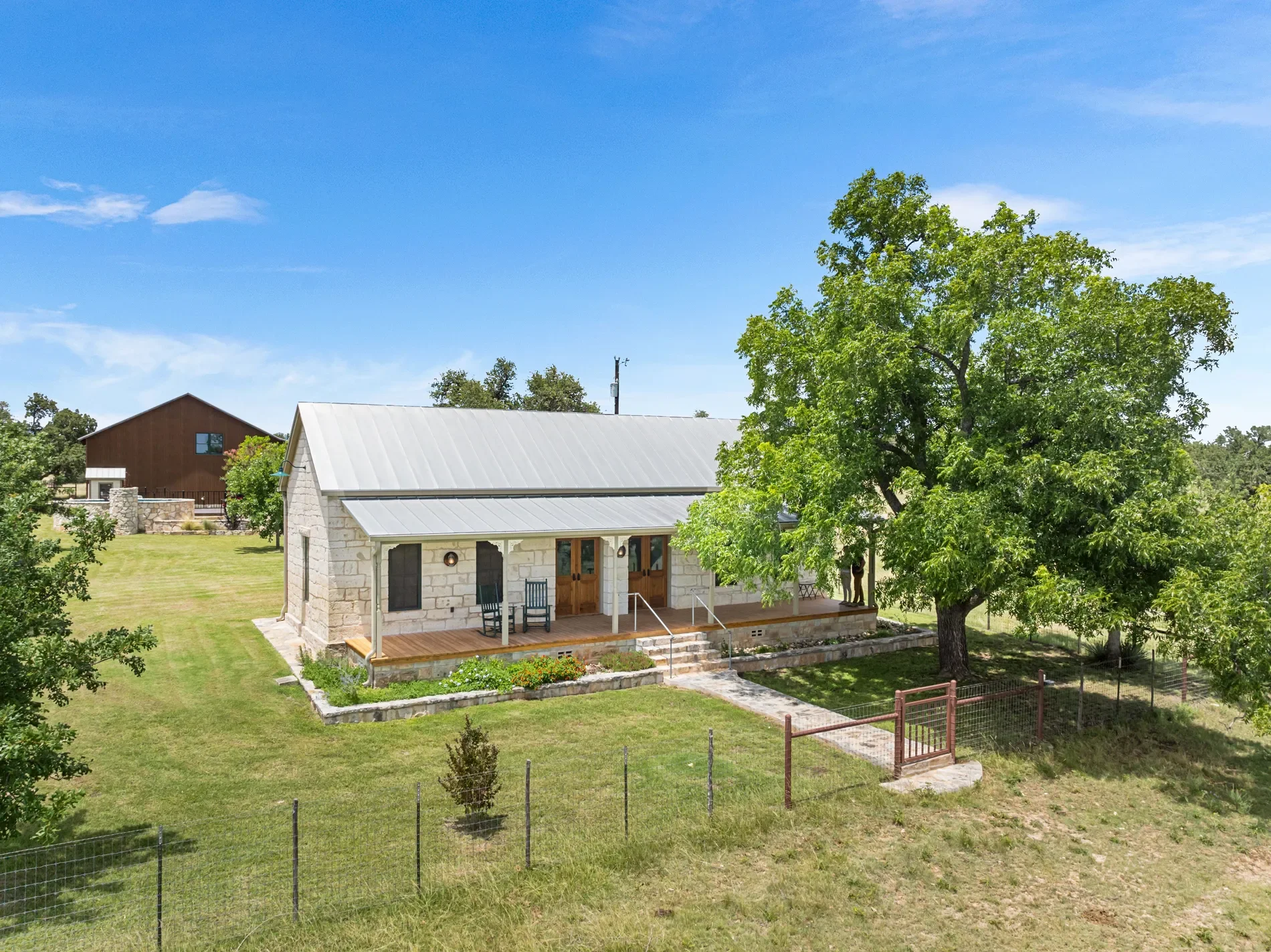 4369 Reeh-Weinheimer Road , Fredericksburg, TX 78624, Fredericksburg, Texas, United States. - Photo 26