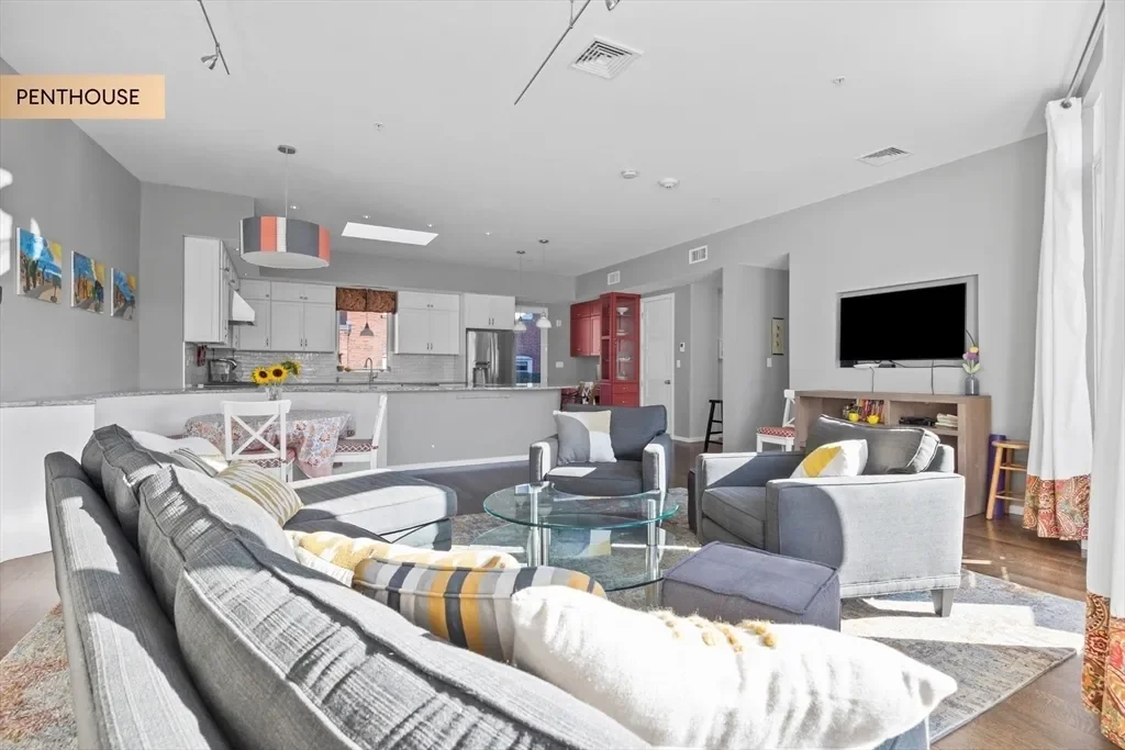 133 Salem St, Boston, Massachusetts, United States. - Photo 24