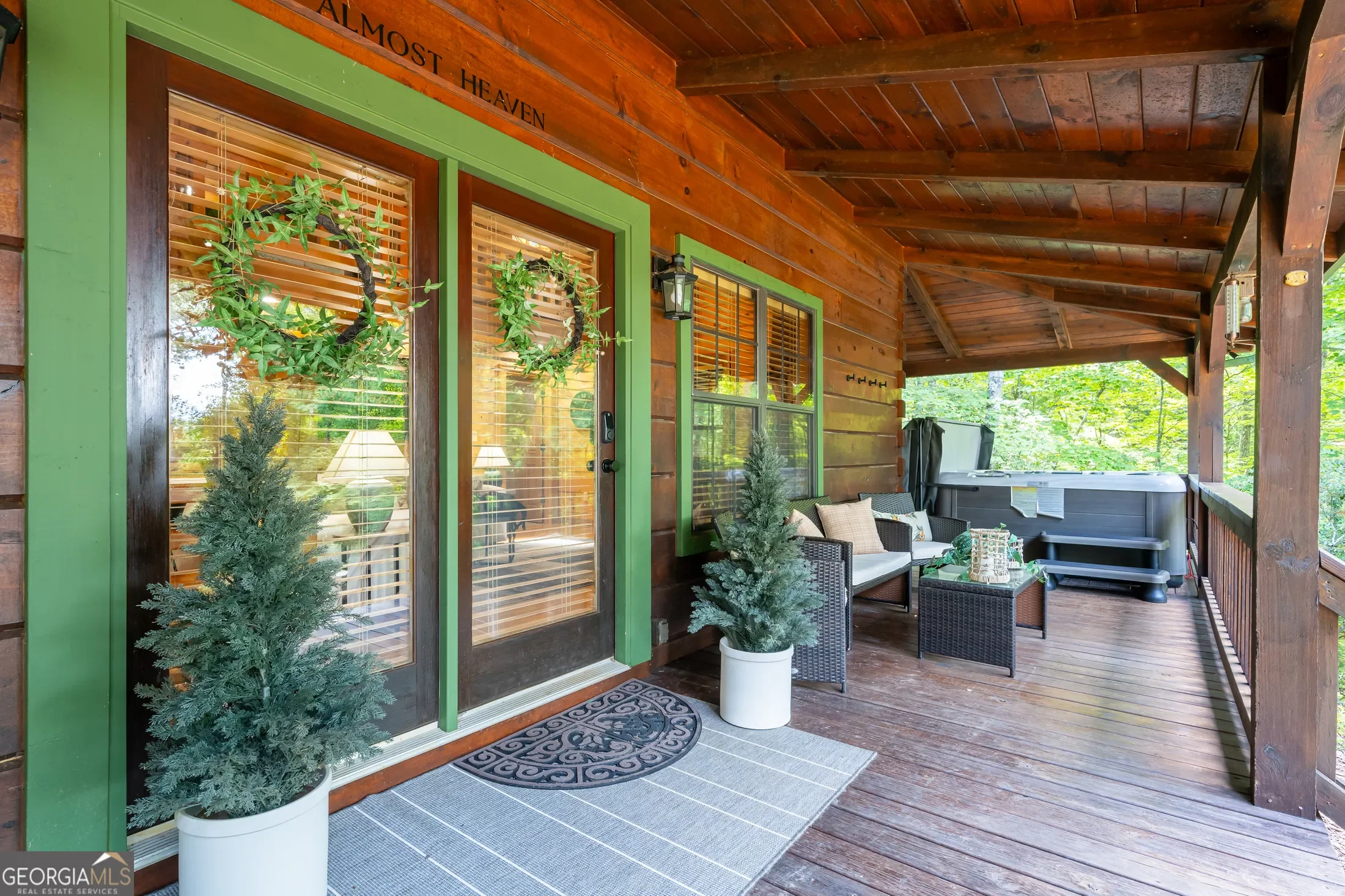213 Valley BR, Blue Ridge, Georgia, United States. - Photo 46