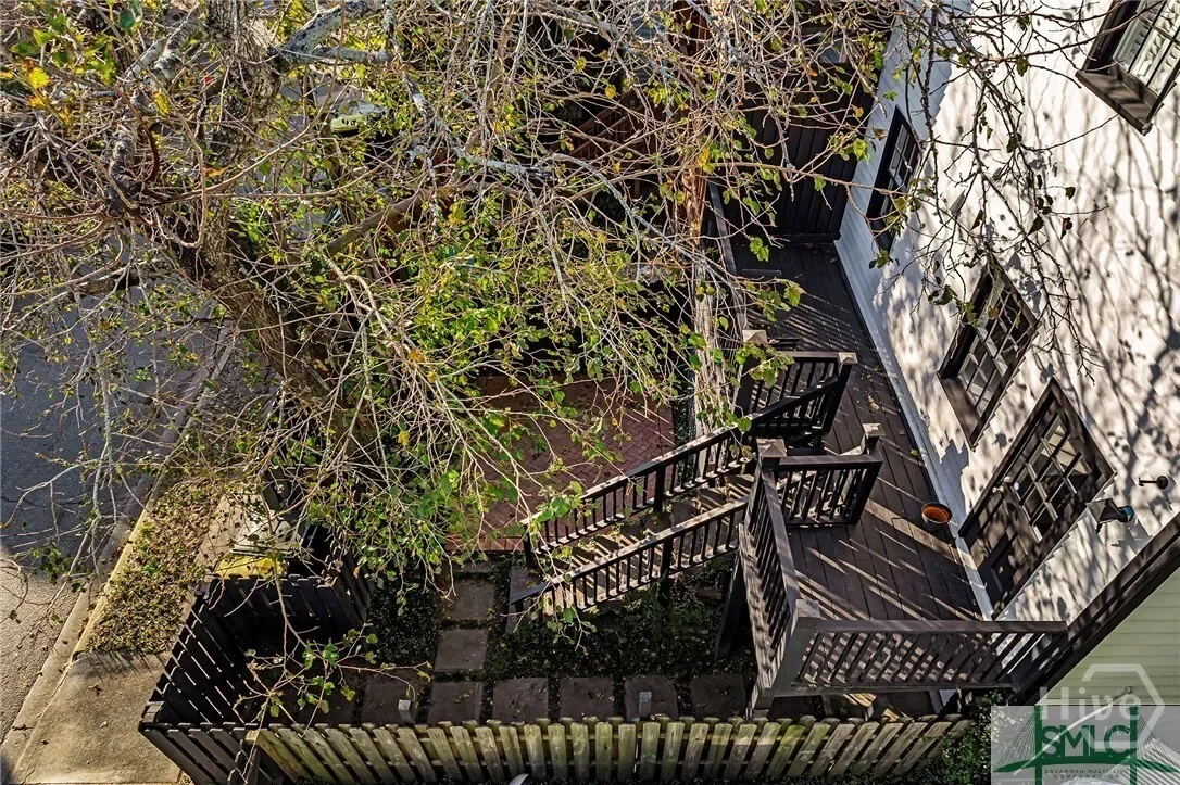 507 E Mcdonough Street, Savannah, Georgia, United States. - Photo 6