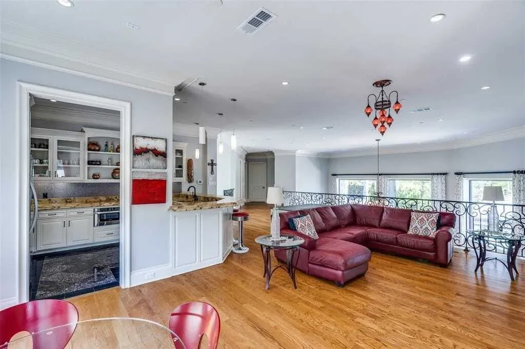 4511 Watauga Road, Dallas, TX, 75209, USA, Dallas, Texas, United States. - Photo 19