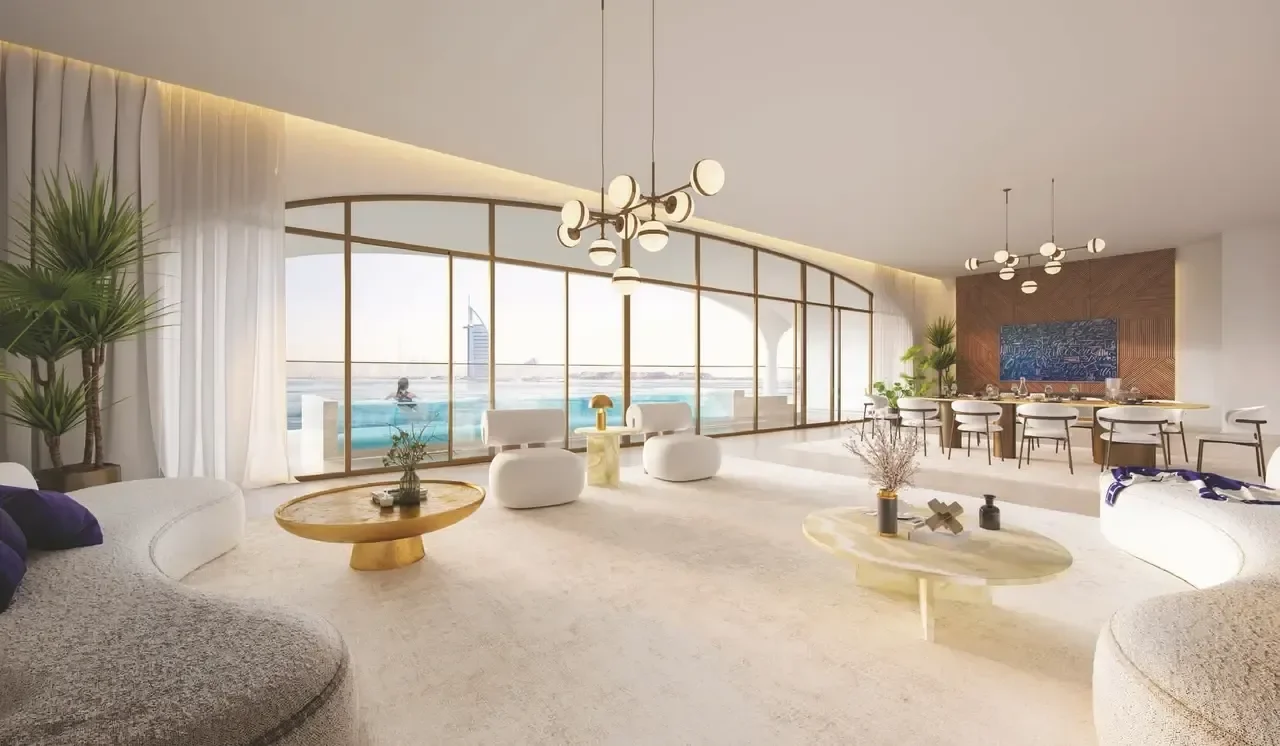 4 Bedroom Duplex in Ocean House Ellington