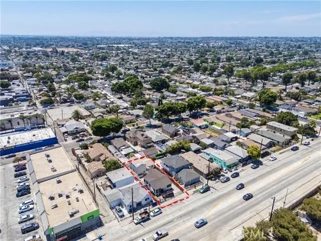 1142 E Century Boulevard, Los Angeles, CA 90002, Los Angeles, California, United States. - Photo 11