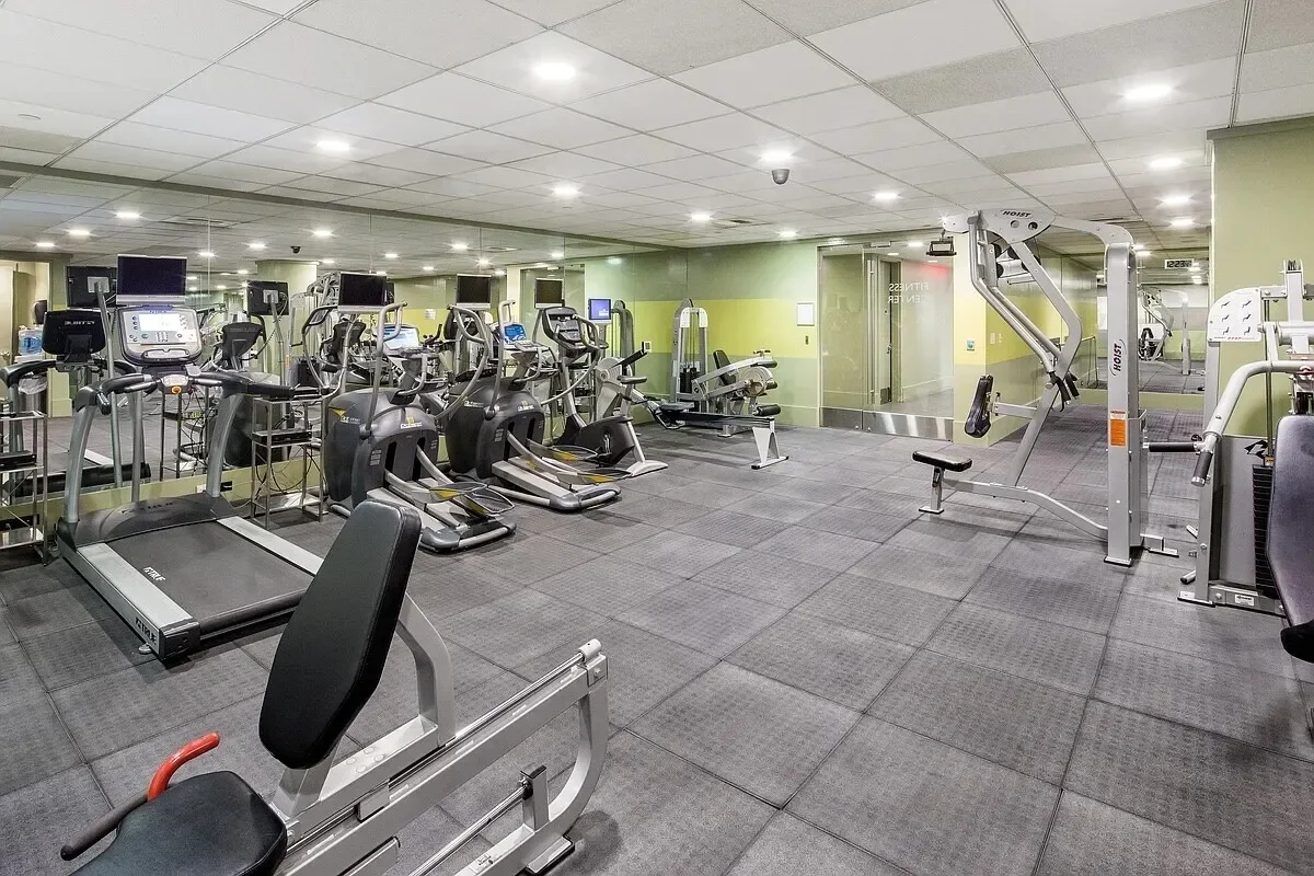 260 PARK AVE S, New York, New York, United States. - Photo 13