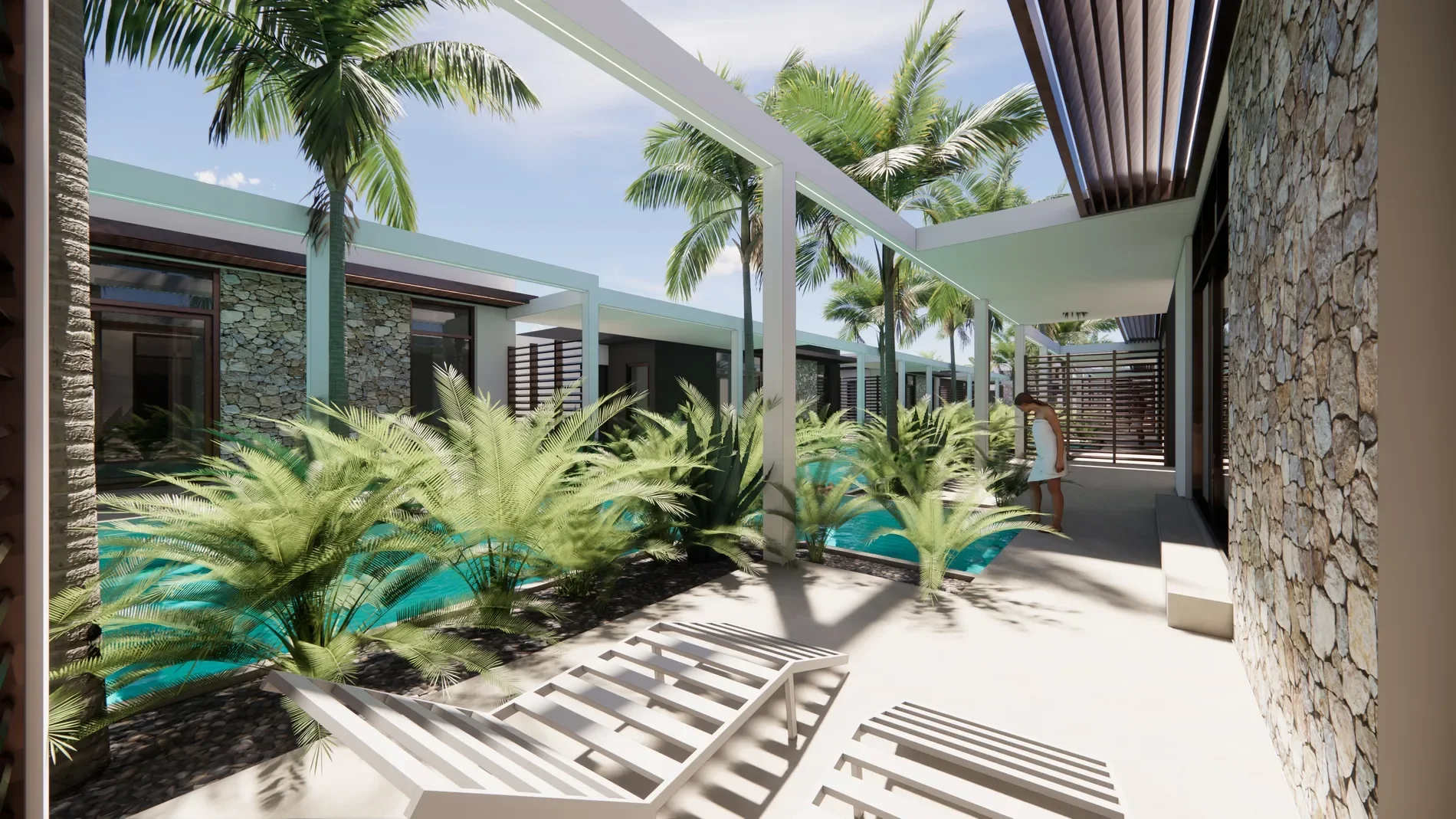 Noord, Noord, Aruba. - Hero Image