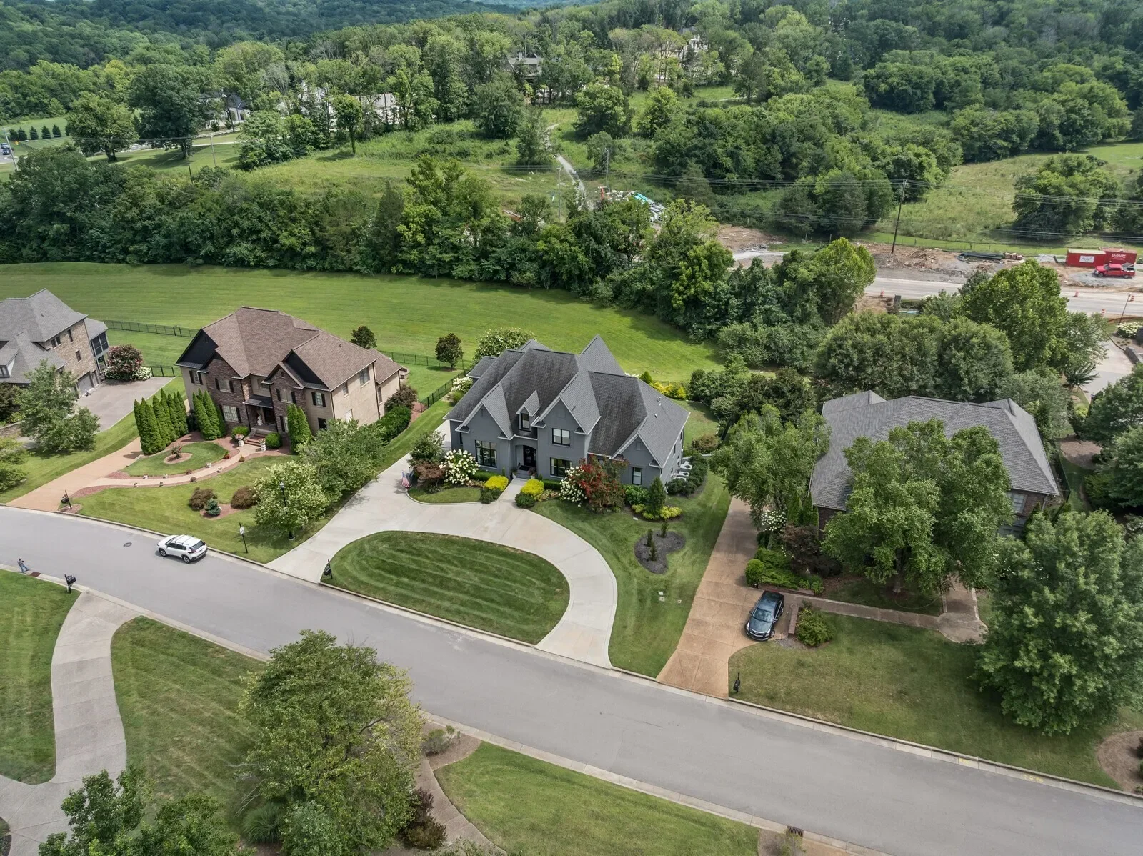 9503 Wicklow Rd, Brentwood, TN, 37027, USA, Nashville, Tennessee, United States. - Photo 54