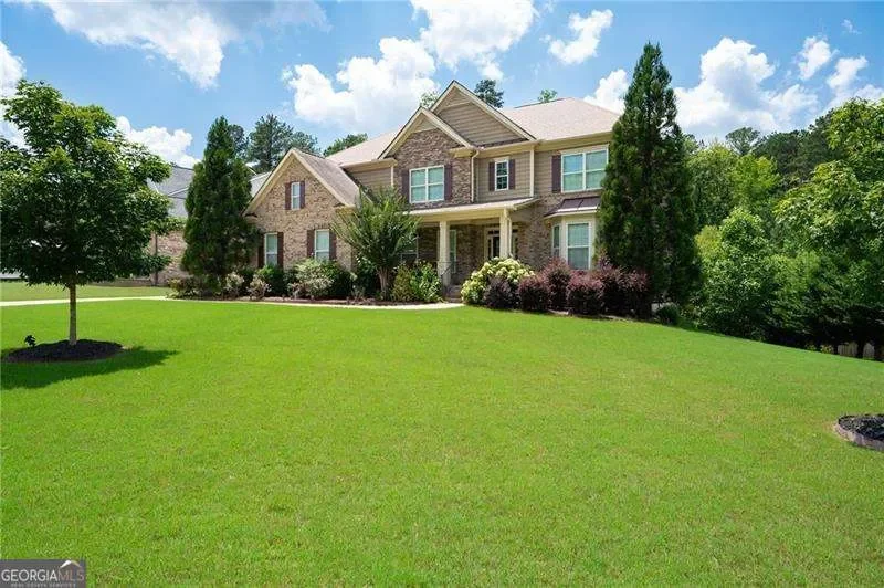 Acworth, Georgia, United States. - Photo 2