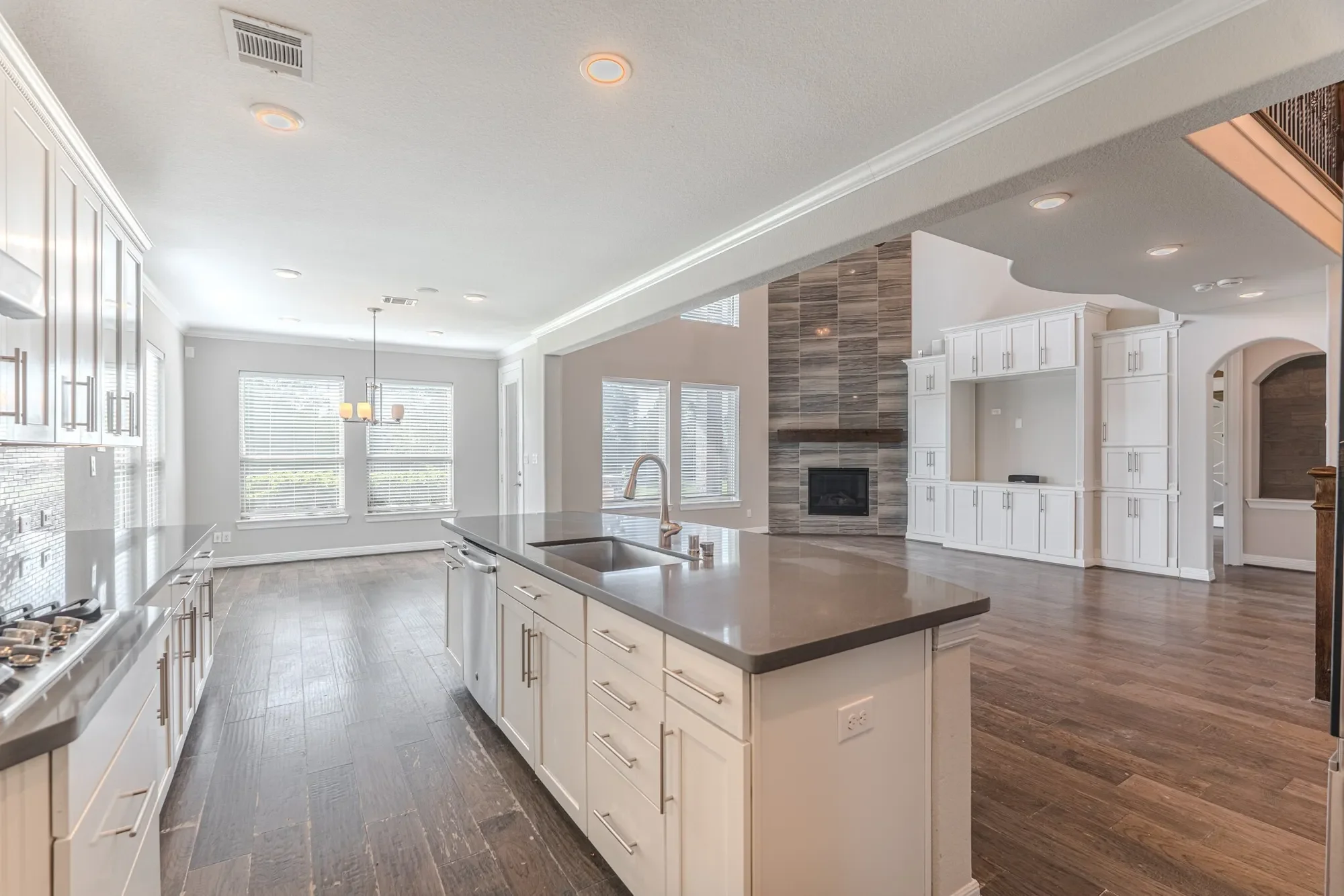 6 Winter Thicket Place, The Woodlands, TX 77375, Spring, Texas, United States. - Photo 12