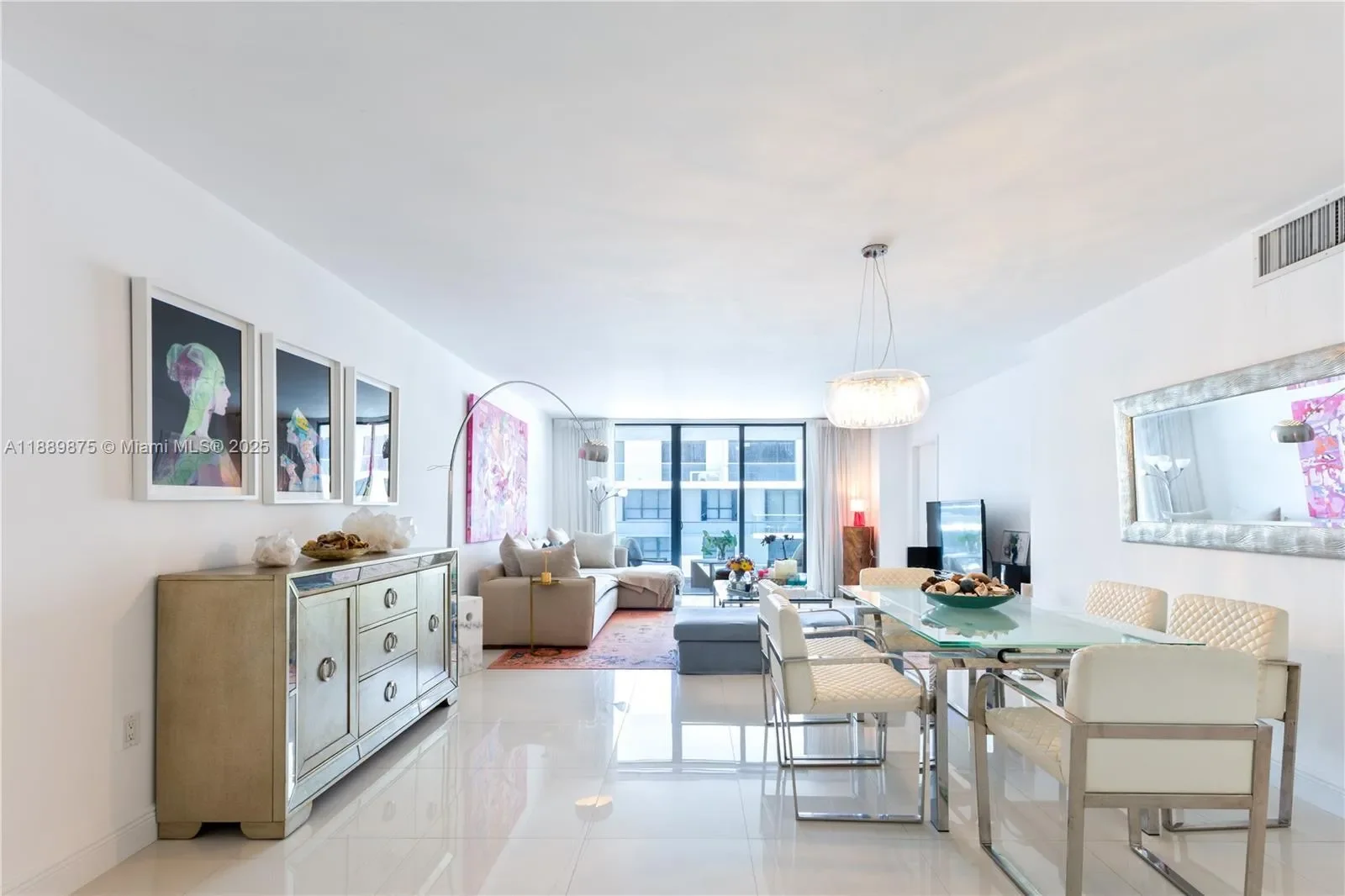 9801 Collins Ave 20V, Bal Harbour, Florida, United States. - Photo 2