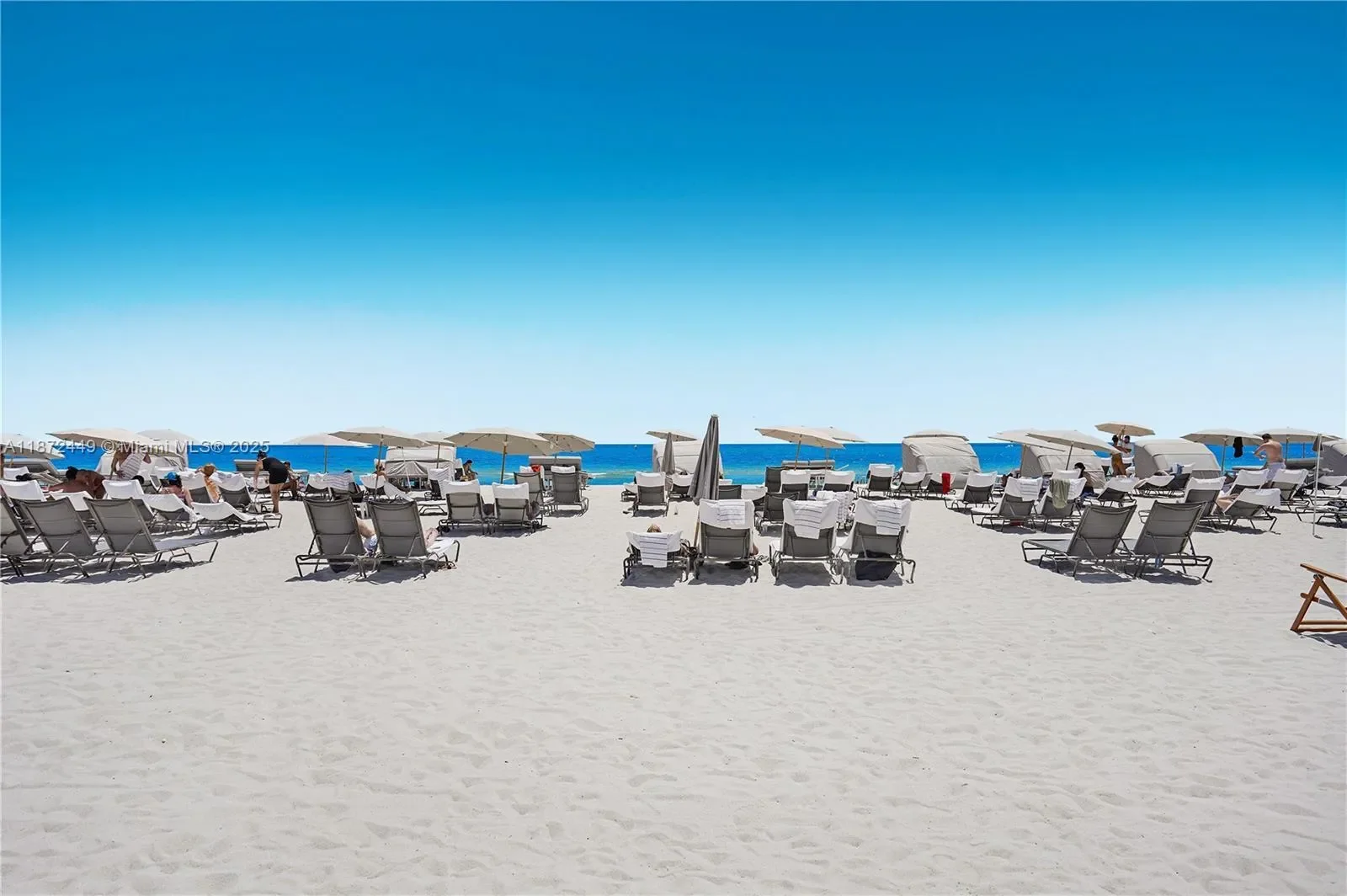 4401 Collins Ave 2712, Miami Beach, Florida, United States. - Photo 47