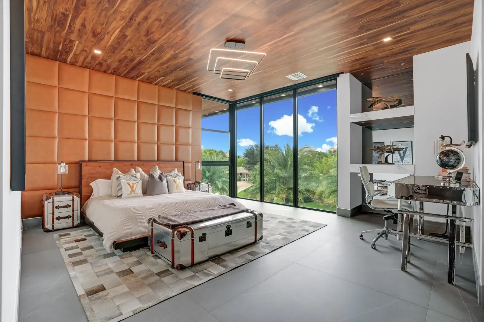 671 Middle River Dr, Fort Lauderdale, Florida, United States. - Photo 70