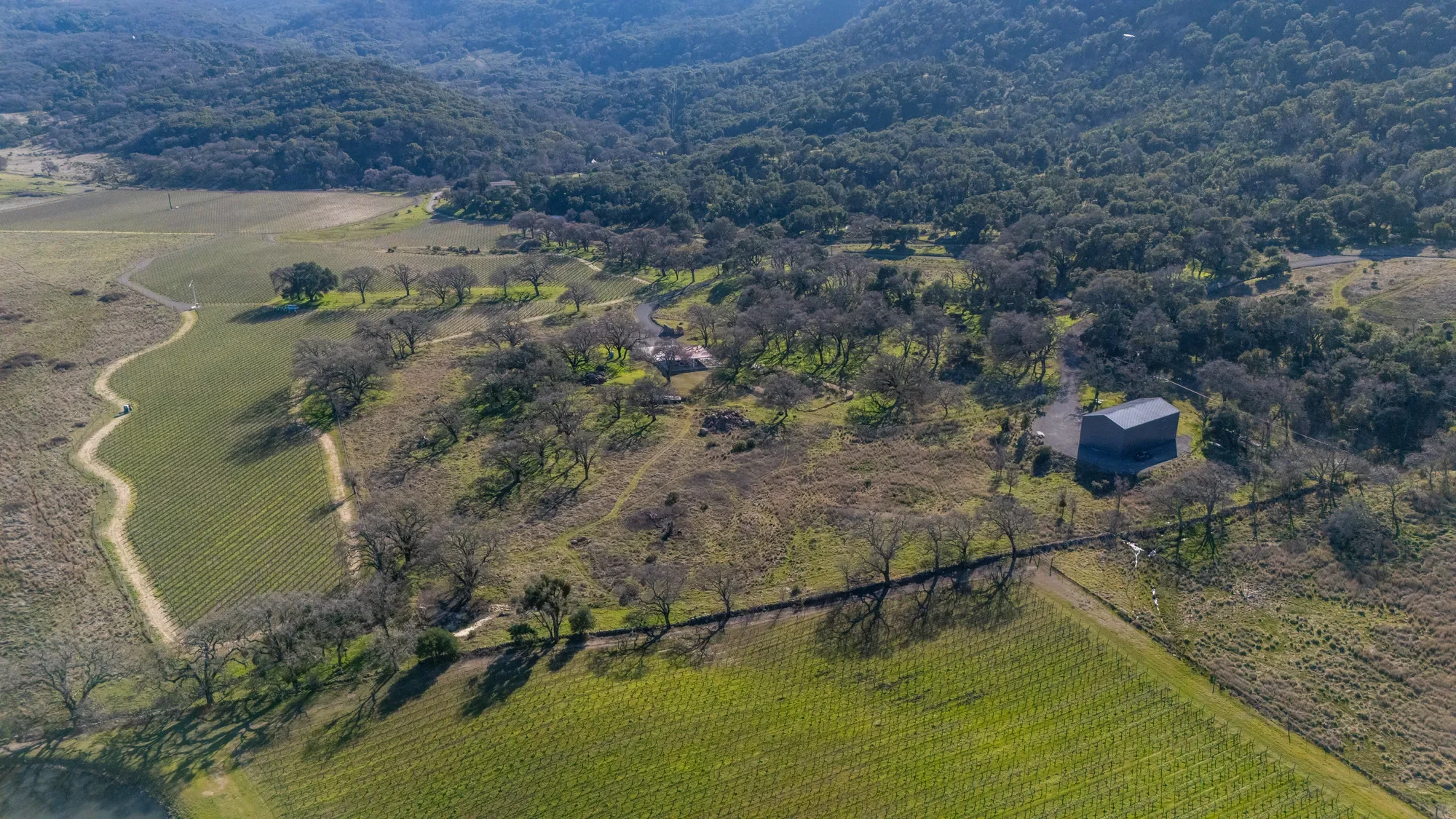 3576 Monticello Road , Napa, CA 94558, Napa, California, United States. - Photo 13