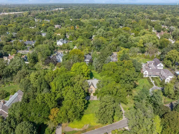 32 Woodley Road, Winnetka, IL, 60093, USA, Winnetka, Illinois, United States. - Photo 63