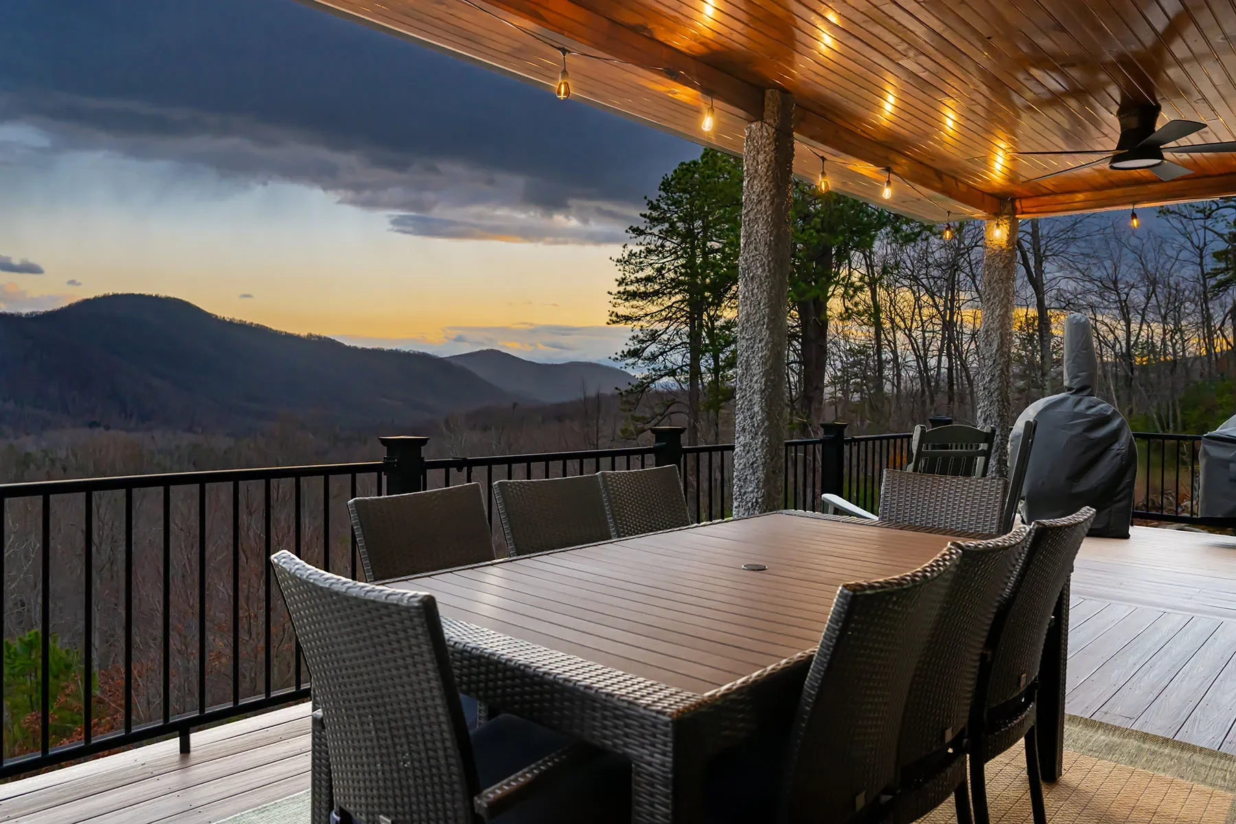 92 Bird Creek Estates Road, Black Mountain, NC 28711, Black Mountain, North Carolina, United States. - Photo 29